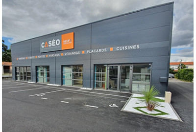 Magasin de menuiseries extérieures et intérieures sur-mesure à Tarbes