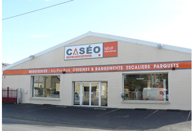 Magasin de menuiseries extérieures et intérieures sur-mesure à Castres