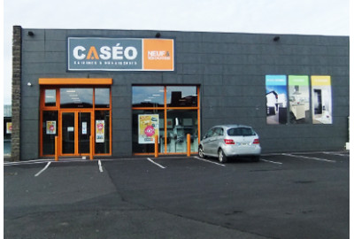 Magasin de menuiseries extérieures sur-mesure à Clermont-Ferrand